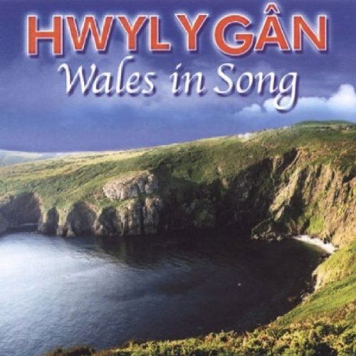 Cover for Hwyly Gan Wales in Song · Various (CD) (2006)