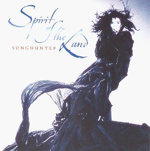 Cover for Songhunter, Spirit Of The (CD) (1999)