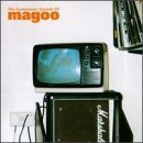Cover for Magoo · Soateramic Sounds Of (CD) (1997)