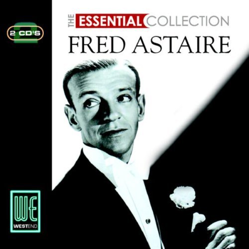 Cover for Fred Astaire · Essential Collection (CD) (2006)