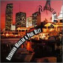Cover for Keshavan Maslak · Romance In The Big City (CD) (2000)