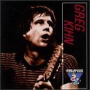 Greg Kihn · In Concert (22/apr/1986 Philadelphia) (CD) (2005)