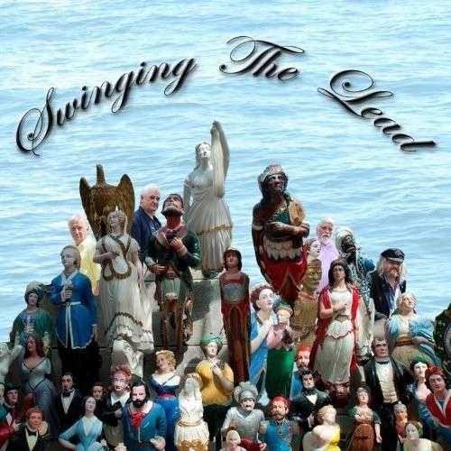 Swinging the Lead - Swinging the Lead - Muzyka - Talking Elephant - 5028479023424 - 19 listopada 2013