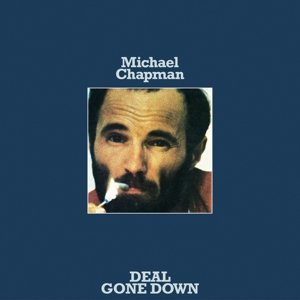Cover for Michael Chapman · Deal Gone Down (CD) (2015)