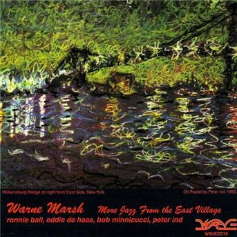 More Jazz From The East Villag - Marsh Warne - Musik -  - 5038044811424 - 