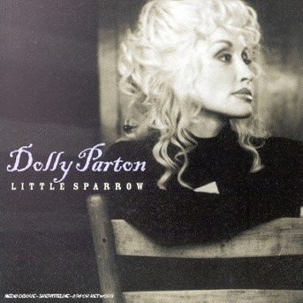 Cover for Dolly Parton · Little Sparrow (CD) (2008)