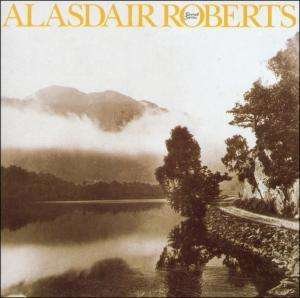 Farewell Sorrow - Roberts Alasdair - Music - Rough Trade Records - 5050159809424 - April 28, 2003