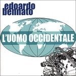 Cover for Edoardo Bennato · L'Uomo Occidentale (CD)