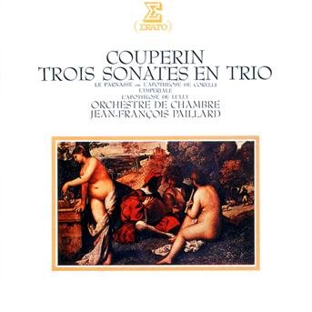 Cover for Saint Saens / Martinon · Troisieme Symohonie Avec Orgue Op.78 (CD) (2009)