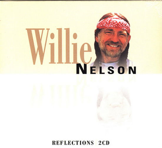 Cover for Willie Nelson · Autograph Collection (CD) (2007)