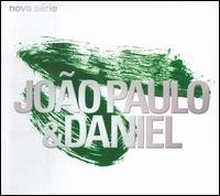 Nova Serie - Joao Paulo & Daniel - Music - WARNER - 5051442472424 - April 18, 2008