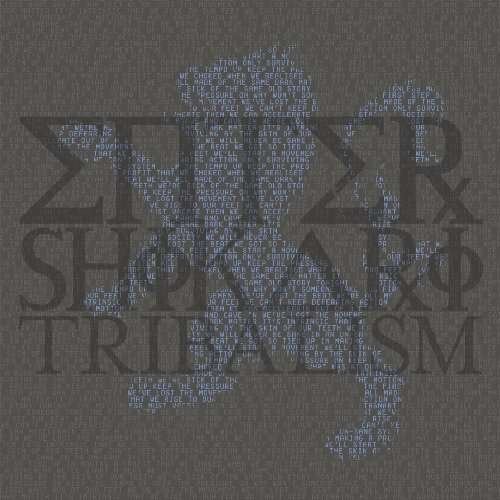 Cover for Enter Shikari · Tribalism (CD) (2020)