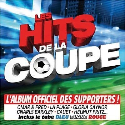 Hits De La Coupe-v/a - Hits De La Coupe - Muzyka - WARNE - 5051865976424 - 