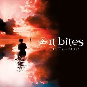 Cover for It Bites · The tall ships (CD) (2010)
