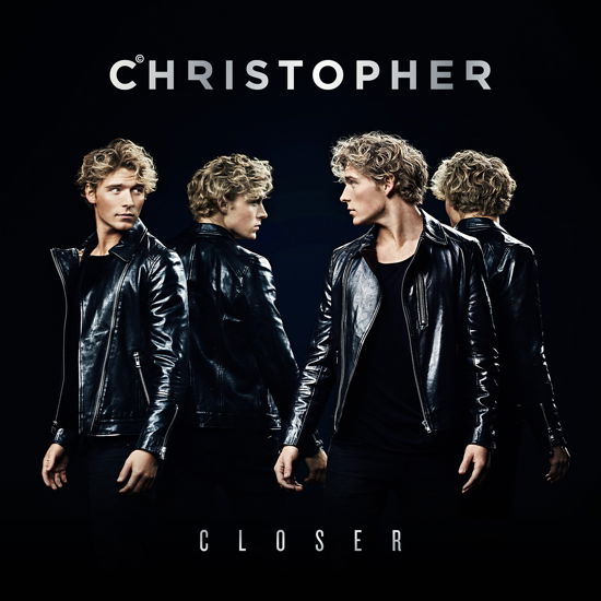 Closer - Christopher - Muzyka - PLG Denmark - 5054197058424 - 15 kwietnia 2016