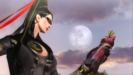 Bayonetta & Vanquish 10th Anniversary Bundle Limited Edition (XONE) Englisch - Game - Juego - Sega - 5055277036424 - 18 de febrero de 2020