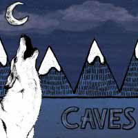 Cover for Caves · Collection (CD) (2011)