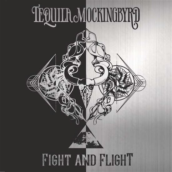 Fight & Flight - Tequila Mockingbyrd - Música - CARGO UK - 5055664100424 - 13 de abril de 2017