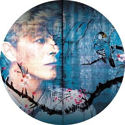 Cover for David Bowie · At The Tokyo Dome. Japan - 16 May 90 (3 LP Pic Dis (LP) [Picture Disc edition] (2022)