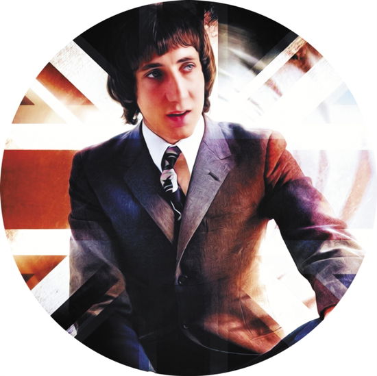 The Who · Live On Air 1965-1966 (LP) [Picture Disc edition] (2024)