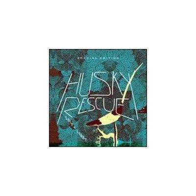 Cover for Husky Rescue · Ship of Light (CD) [Special edition] (2011)