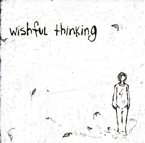 A Waste Of Time Well Spent - Wishful Thinking - Música - BRONZERAT - 5060130500424 - 2 de noviembre de 2009