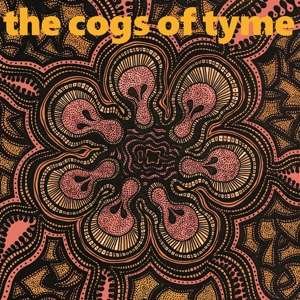 Cover for Cogs of Tyme · Tyme Waits for No Man (LP) (2019)