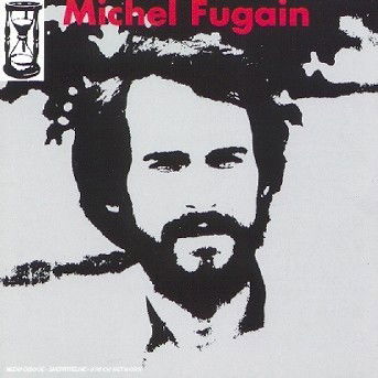 Cover for Michel Fugain (CD)