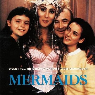Cover for Cher · Mermaids / O.S.T. (CD) (1901)