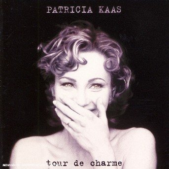 Cover for Patricia Kaas · Tour De Charme (CD) (2003)