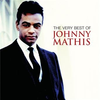 Cover for Johnny Mathis · The Very Best Of (CD) (2022)