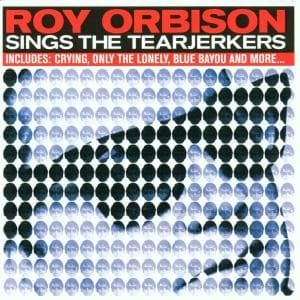 Sings The Tearjerkers - Roy Orbison - Muziek - Sony - 5099750621424 - 