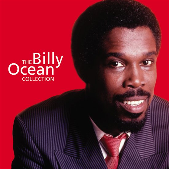 Cover for Billy Ocean · Collection (CD) (2003)