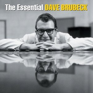 Essential Dave Brubeck - Dave Brubeck - Music - COLUMBIA - 5099751059424 - October 23, 2000