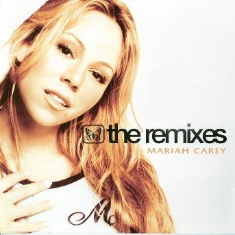 The Remixes - Mariah Carey - Musiikki - COLUMBIA - 5099751075424 - perjantai 1. syyskuuta 2006