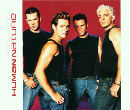 Human Nature-when We Were Young Cds - Human Nature - Musikk -  - 5099767126424 - 