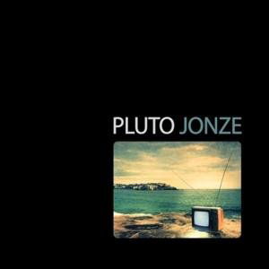 Cover for Pluto Jonze (CD) [EP edition] (2011)