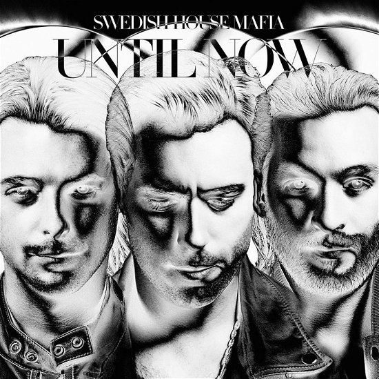 Cover for Swedish House Mafia · Until Now (CD) [Deluxe edition] (2012)