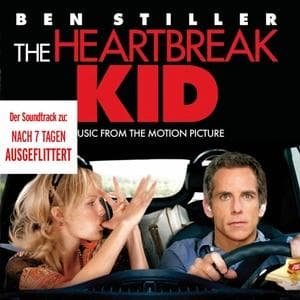 Ost · Heartbreak Kid (CD) (2007)