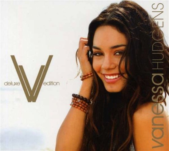V - Vanessa Hudgens - Musik - EMTL - 5099951196424 - 7. januar 2008