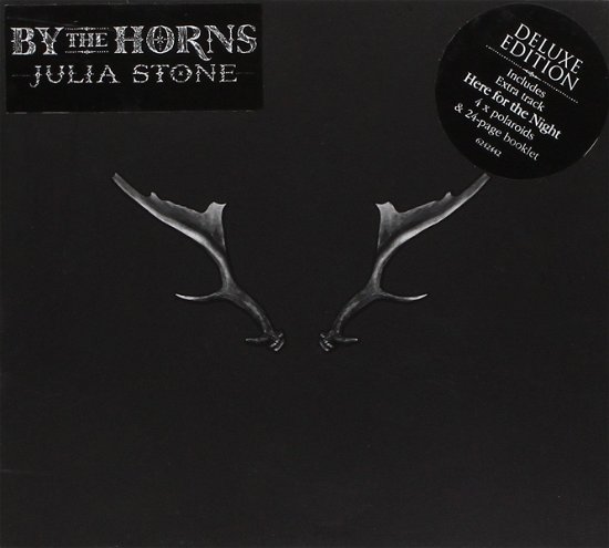 Cover for Julia Stone · By the Horns (CD) [Deluxe edition] (2012)