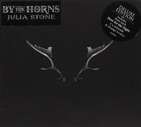 By the Horns - Julia Stone - Muzyka - Picture Show Records - 5099962424424 - 25 maja 2012