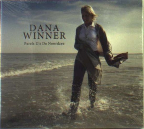 Cover for Dana Winner · Parels Uit De Noordzee (CD) (2010)