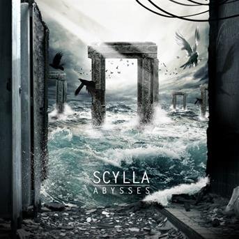 Cover for Scylla  · Abysses (CD)
