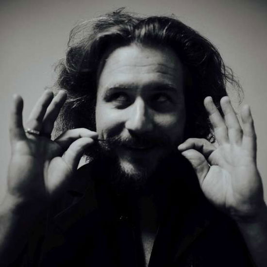 Cover for Jim James · Tribute to 2 (LP) (2017)