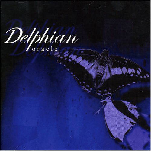 Oracle - Delphian - Música - LION MUSIC - 6419922001424 - 10 de abril de 2006