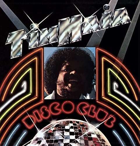 Disco Club - Tim Maia - Music - MR BONGO - 7119691251424 - March 23, 2018