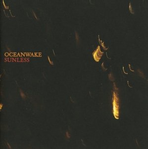 Cover for Oceanwake · Sunless (CD) (2015)