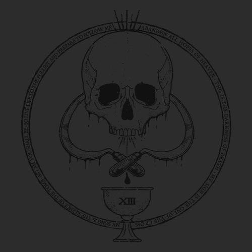 Ritual Death - Ritual Death - Muziek - REGAIN - 7350057887424 - 23 december 2022