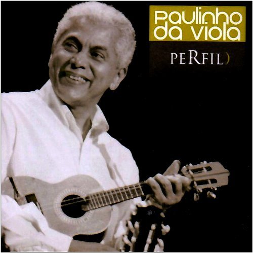 Cover for Paulinho Da Viola · Perfil (CD) (2003)